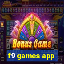 f9 games app